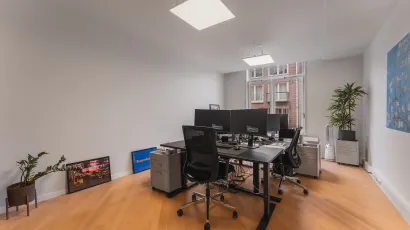 Office space