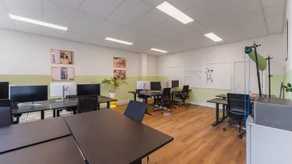 Office space