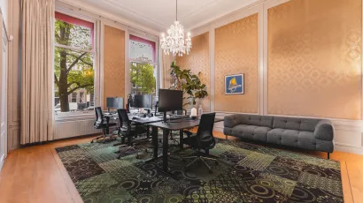 Office space