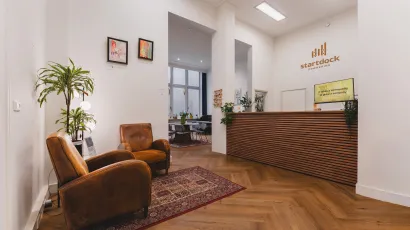 Office space