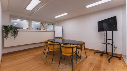 Office space