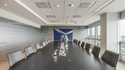 Office space 