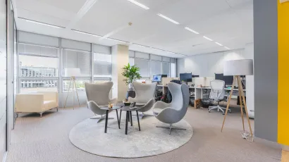 Office space