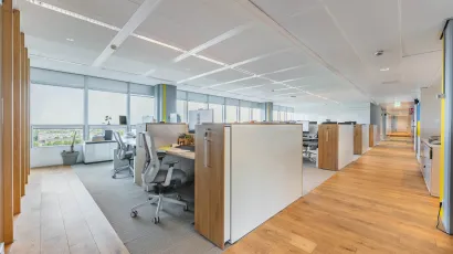 Office space 