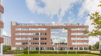 Exterior building