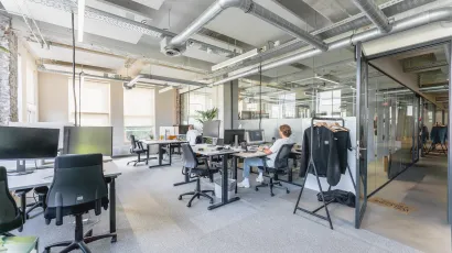 Office space
