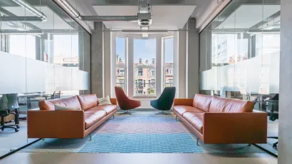 Communal Area