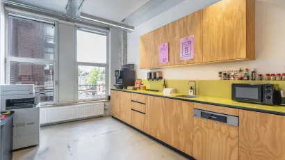 Keuken