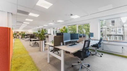 office space 
