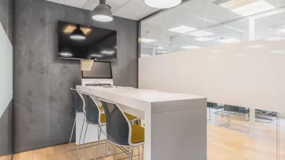 office space