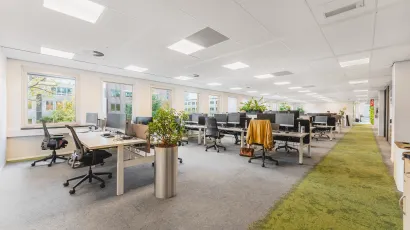 office space 