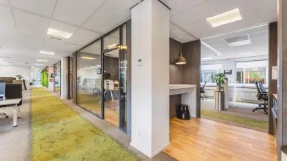 office space 