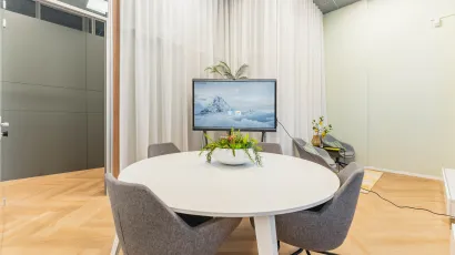 Office space amsterdam