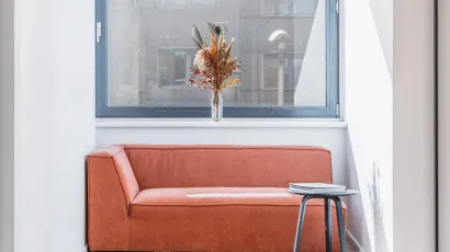 Office space amsterdam