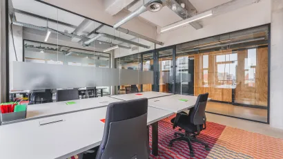 Office space