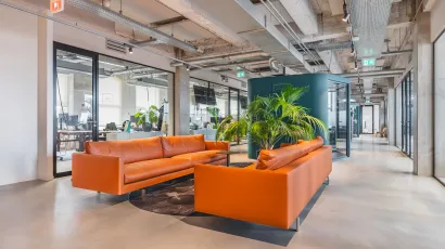 Common area