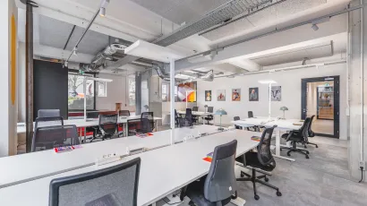 Office space