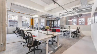 Office space