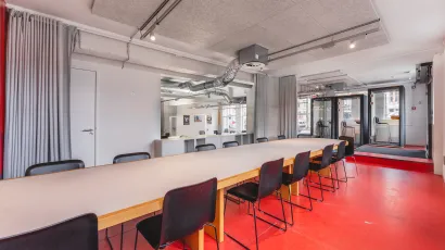 Meeting room