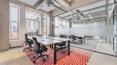 Office space