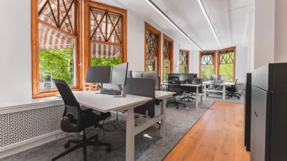 Office space