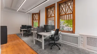 Office space