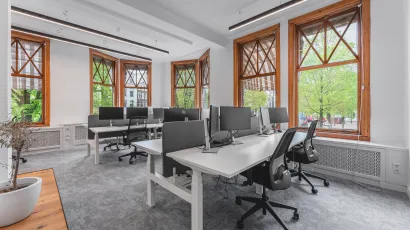 Office space