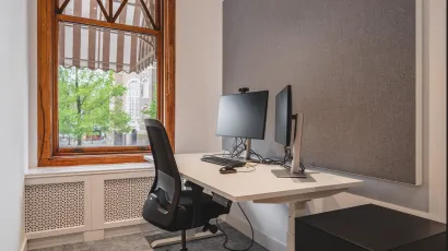 Office space