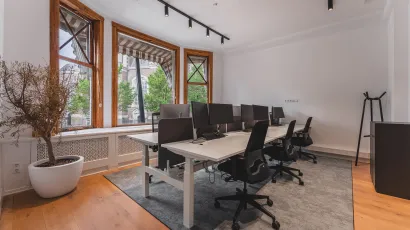 Office space