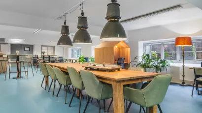 Meeting room