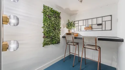 Office space