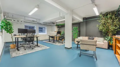 Office space