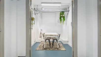 Office space