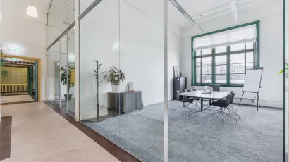 Office space