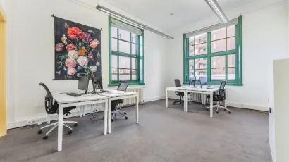Office space