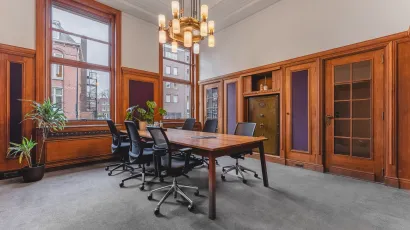 Meeting room