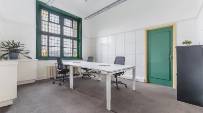 Office space