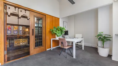 Office space