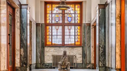 Common area