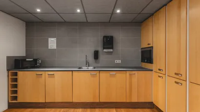 Pantry