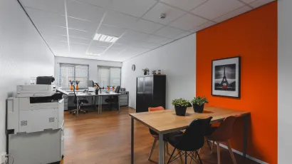 Office space