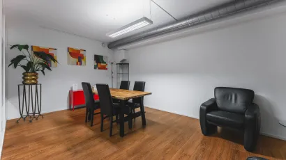 Meeting room