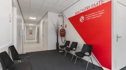 Communal area