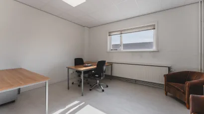 Office space