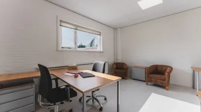 Office space