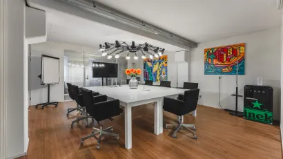 Meeting room