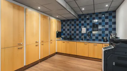 Pantry
