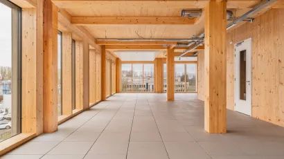 Meeting room