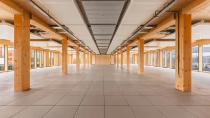 Common area