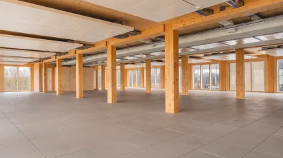 Common area
